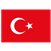 Türkçe Flag