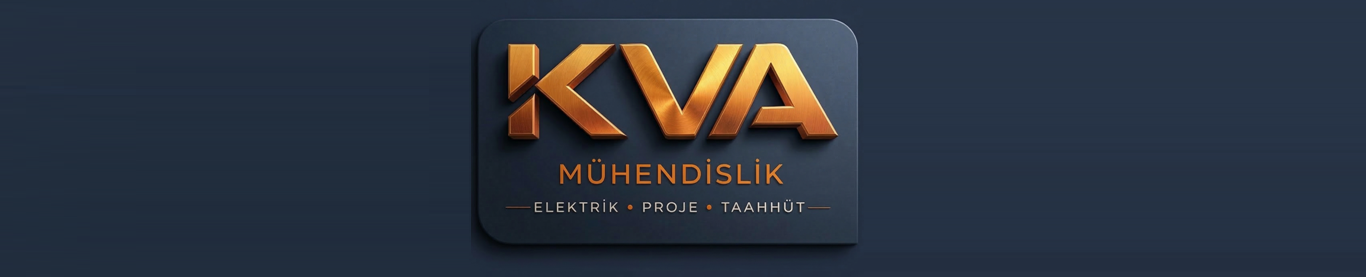 KVA Mühendislik