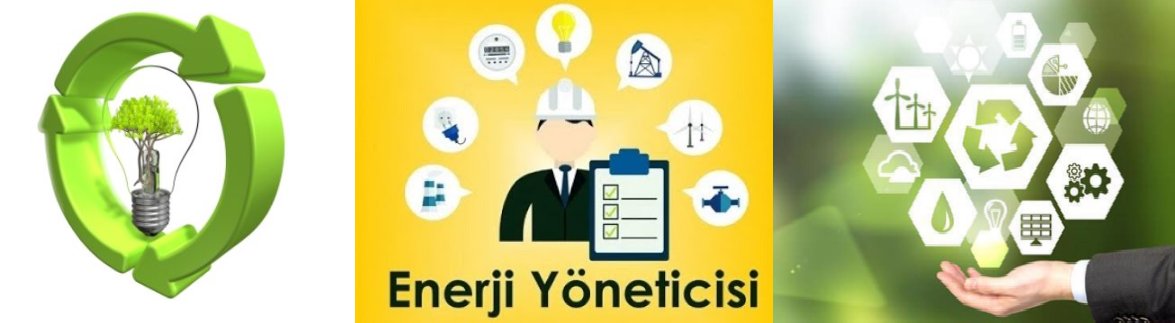 ENERJİ YÖNETİCİLİĞİ HİZMETİ