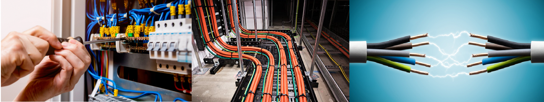ELEKTRİK TAAHHÜT İŞLERİ